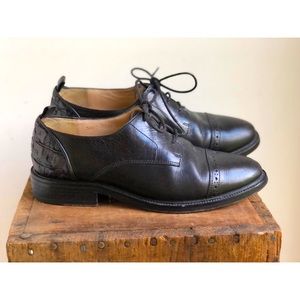 3.1 Phillip Lim Lace-up Oxford Shoe 39